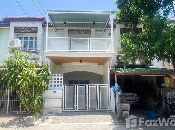 16/6 Piyawararom 2, Sai Noi, Nonthaburi, 11150 Thailand, Sai Noi,