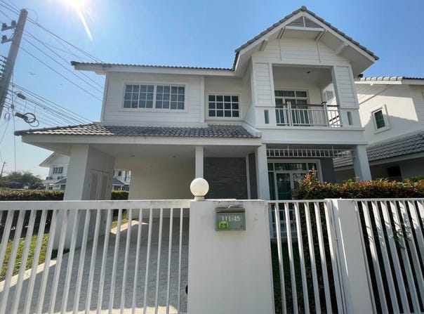 111/1 Baan Na Chuen, Muthi 5, San Klang, San Kamphaeng, Chiang Mai, 50130 Thailand, San Kamphaeng,