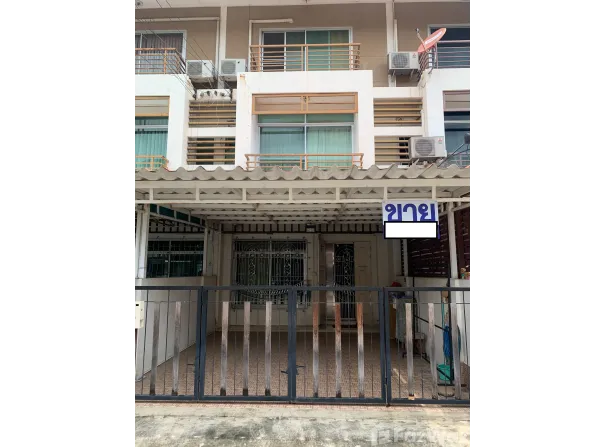292/19 Grand Bangkok Boulevard, Talat Bang Khen, Lak Si, Bangkok, 10210 Thailand, Lak Si,