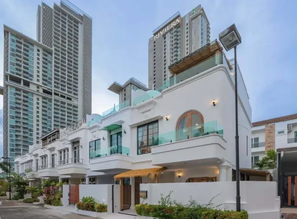 Tabaluga, Tabaluga, Na Kluea, Pattaya, Chon Buri, 20150 Thailand, Pattaya,