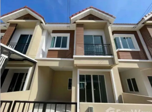 Luxury Home 6666 Company, Chaloem Phra Kiat Road, Bang Chalong, Bang Phli, Samut Prakan, 10540 Thailand, Bang Phli,