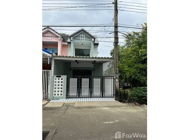 Than Thong 2, Bang Rak Phatthana, Bang Bua Thong, Nonthaburi, 11110 Thailand, Bang Bua Thong,