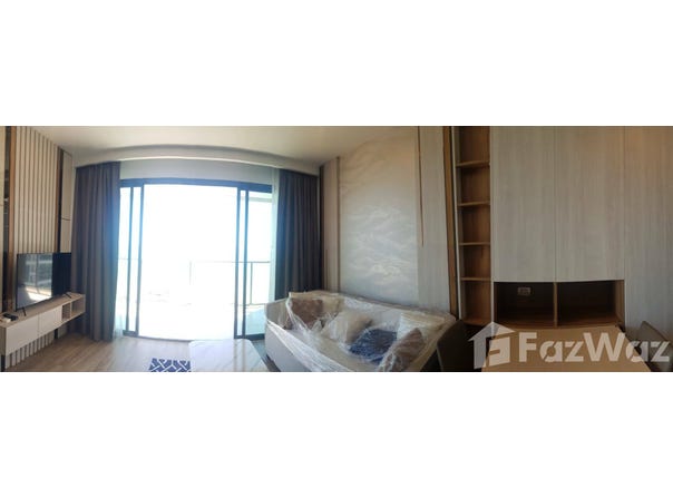 Aeras Condo Pattaya จอมเทียนสายหนึ่ง, Na Kluea, Amphoe Bang Lamung, Chon Buri Province 20150, THA, Na Kluea, Chon Buri Province