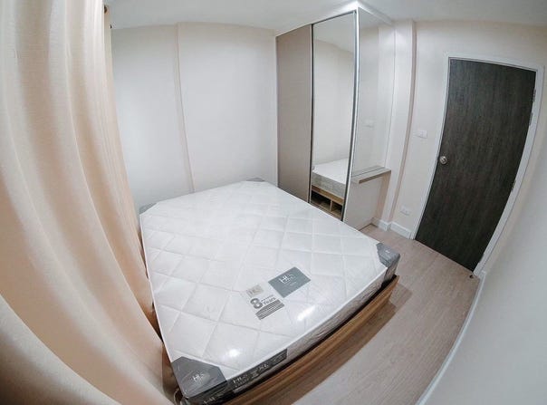 236/13 Inthamara 14, Sam Sen Nai, Phaya Thai, Bangkok, 10400 Thailand, Phaya Thai,