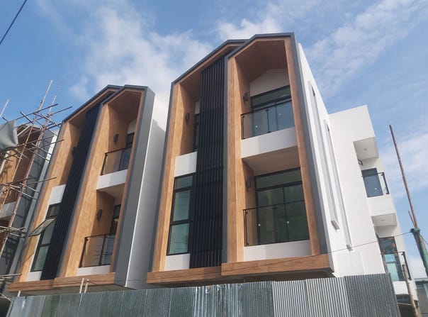 206 Soi Sabai Chai Yaek 5, Samsen Nok, Huai Khwang, Bangkok, 10310 Thailand, Huai Khwang,