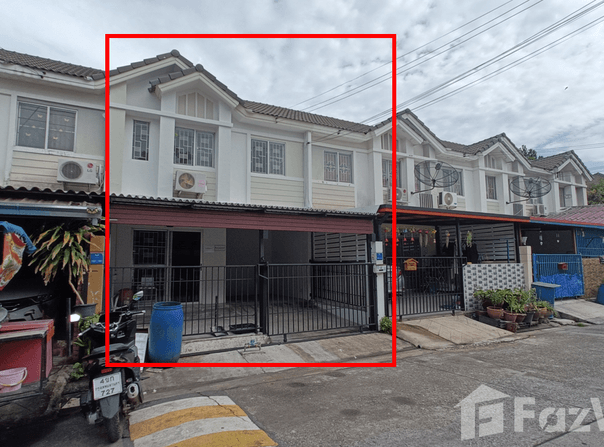 29/94 Lat Krabang Industrial Estate, Lam Pla Thio, Lat Krabang, Bangkok, 10520 Thailand, Lat Krabang,