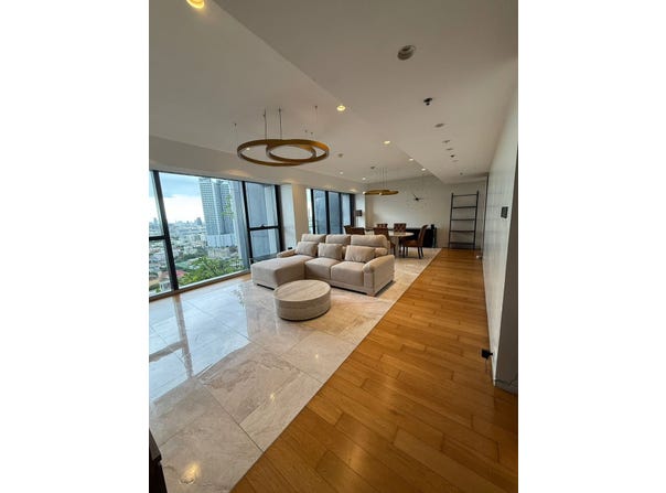 125 Soi Sathon 5, Thung Mahamek, Sathon, Bangkok 10120, THA, Thung Mahamek, Bangkok