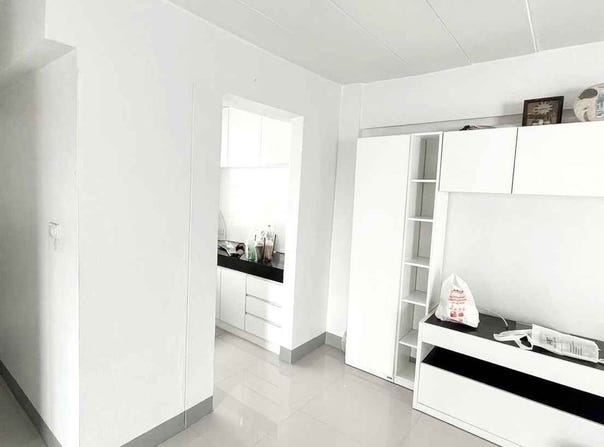 Sukhonthasawat Rd, Lat Phrao, Bangkok 10230, THA, Lat Phrao, Bangkok