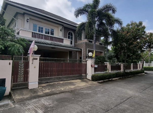 21/2 Phet Kasem 88, Bang Khae Nuae, Bang Khae, Bangkok, 10160 Thailand, Bang Khae,