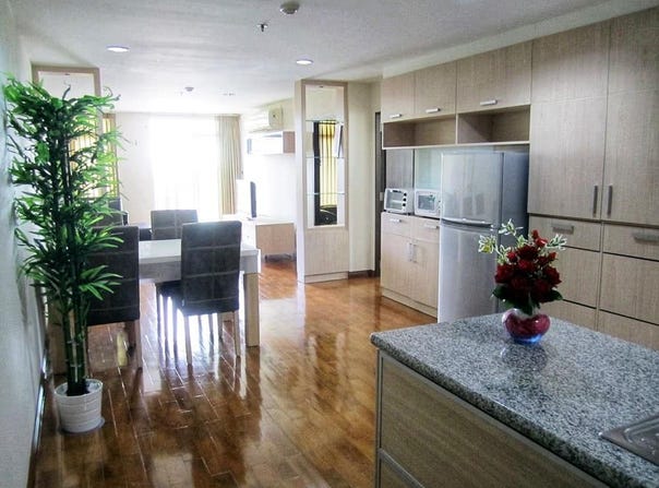 Zhongdee Hostel, Silom, Bang Rak, Bangkok 10500, THA, Silom, Bangkok