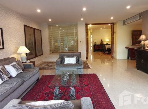 44 Sukhumvit 61, Khlong Tan Nuea, Vadhana, Bangkok, 10110 Thailand, Vadhana,