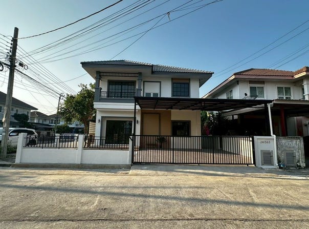 Mit Maitri Road, Nong Chok, Bangkok, 10530 Thailand, Nong Chok,