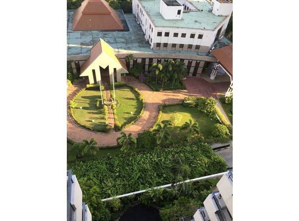 67/22 Suan Phlu Rd, Thung Mahamek, Sathon, Bangkok 10120, THA, Thung Mahamek, Bangkok