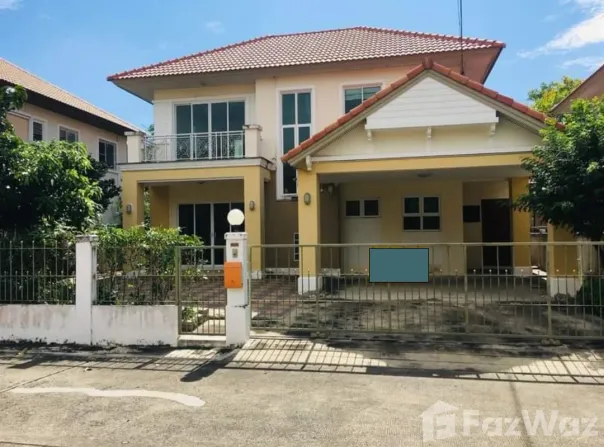 127/10 Pathum Krungthep Road, Bang Khu Wat, Pathum Thani, 12000 Thailand, Pathum Thani,