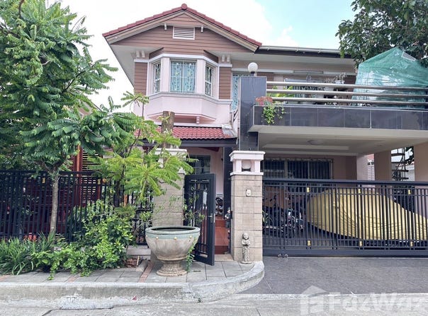 98/184 Ramkhamhaeng 94, Saphan Sung, Bangkok, 10240 Thailand, Saphan Sung,