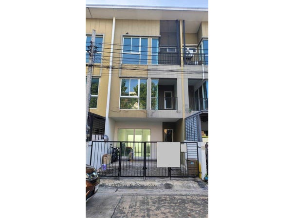 Cj More Soi Ram Inthra 127, Min Buri, Bangkok 10510, THA, Min Buri, Bangkok