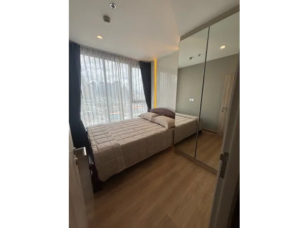Saint Louis 3 Community Soi Sathon 11 Yaek 9, Yan Nawa, Sathon, Bangkok 10120, THA, Yan Nawa, Bangkok