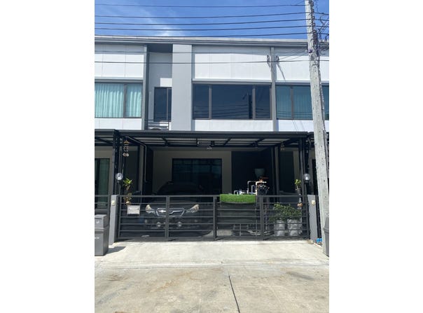 Soi 01 Kanchanaphisek 47, Dokmai, Prawet, Bangkok 10250, THA, Dokmai, Bangkok