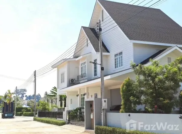 Soi 16/5 Chang Khoeng, Saraphi, Chiang Mai, 50140 Thailand, Saraphi,
