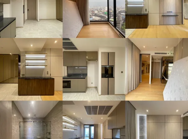 Area1, Ratchada Phisek Road, Din Daeng, Bangkok, 10400 Thailand, Din Daeng,