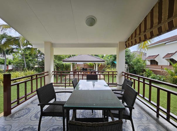Soi 42 Paknampran-Khao Kalok Road, Pak Nam Pran, Pran Buri, Prachuap Khiri Khan, 77220 Thailand, Pran Buri,