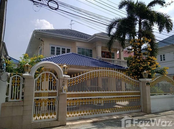 3/2473 Phahon Yothin 48 Yaek 15, Anusawari, Bang Khen, Bangkok, 10220 Thailand, Bang Khen,