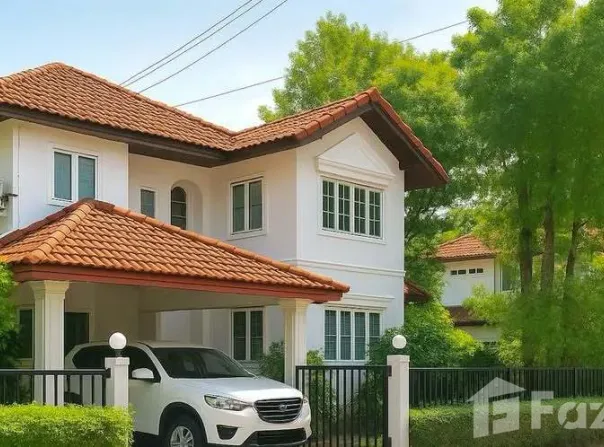 Mueangthong Sri Nakharin Road, Saphan Sung, Bangkok, 10240 Thailand, Saphan Sung,