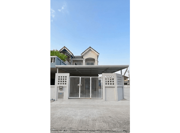 15/1 Krathum Lom 32, Nong Khang Phlu, Nong Khaem, Bangkok, 10160 Thailand, Nong Khaem,