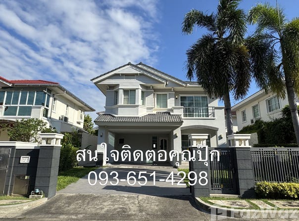 Soi King Kaeo 31/3, Racha Thewa, Bang Phli, Samut Prakan 10540, THA, Racha Thewa, Samut Prakan