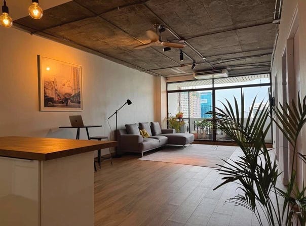 102 Soi Phromphak, Khlong Tan Nuea, Vadhana, Bangkok, 10110 Thailand, Vadhana,