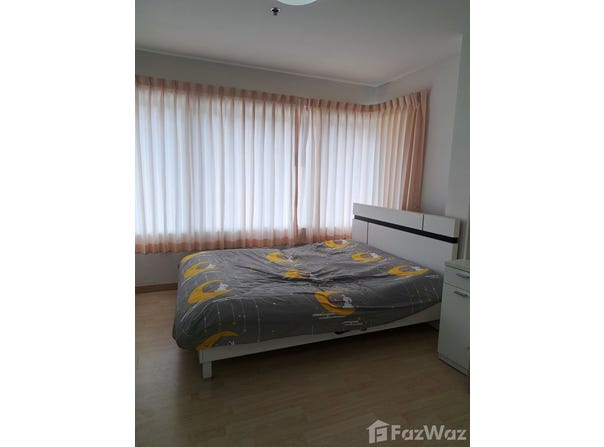 37/17 Phetkasem Road, Bang Wa, Phasi Charoen, Bangkok, 10160 Thailand, Phasi Charoen,