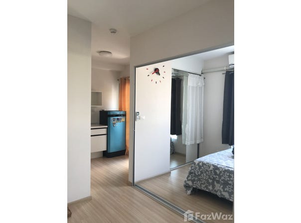 Plum Condo, Bang Rak Phatthana, Bang Bua Thong, Nonthaburi, 11110 Thailand, Bang Bua Thong,