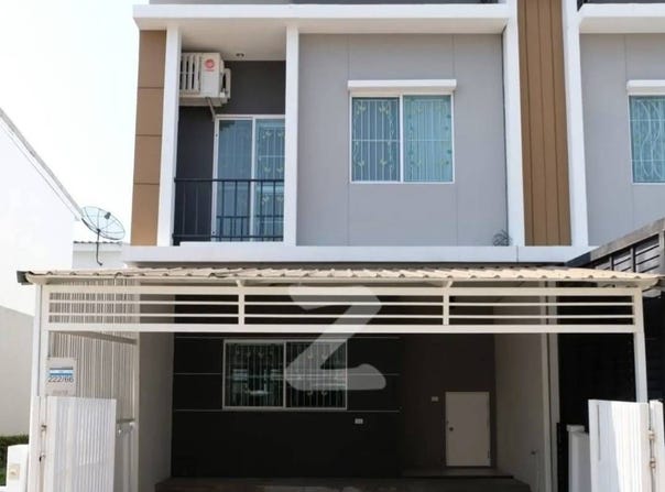 12/599 Soi Prem Ruethai 19, Bang Kaeo, Bang Phli, Samut Prakan 10540, THA, Bang Kaeo, Samut Prakan