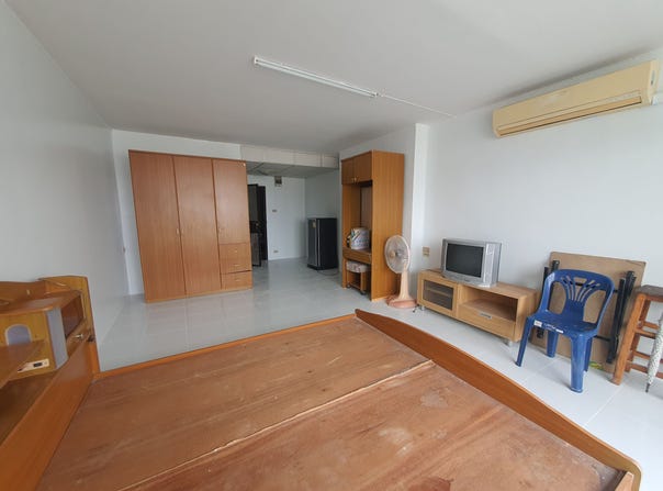 298/1 Pracha Rat Bamphen 12, Huai Khwang, Bangkok, 10310 Thailand, Huai Khwang,