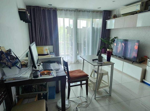 Soi Suchet, Cha Am, Cha-Am, Phetchaburi, 76120 Thailand, Cha-Am,