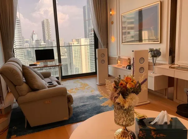 122 North Sathon Road, Si Lom, Bang Rak, Bangkok, 10500 Thailand, Bang Rak,