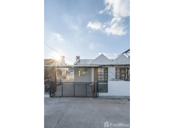 Soi Muban Chiang Mai Grand Ville 3, Mae Hia, Mueang Chiang Mai, Chiang Mai 50100, THA, Mae Hia, Chiang Mai