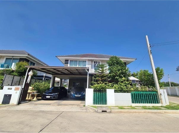 345/209 Baan Karnkanok 20, Muthi 5, San Sai Noi, San Sai, Chiang Mai, 50210 Thailand, San Sai,
