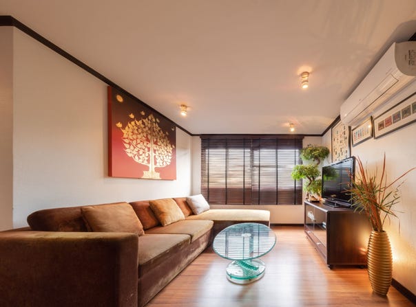 Lumpini Place Rama 4-Sathorn, 116 ซอยเชื้อเพลิง 4, Chong Nonsi, Yannawa, Bangkok 10120, THA, Chong Nonsi, Bangkok