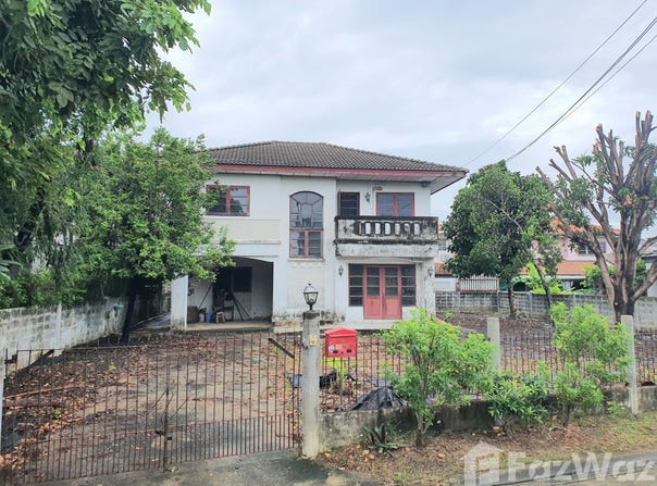 3/570 Hari Phunchai Road, Thung Song Hong, Lak Si, Bangkok, 10210 Thailand, Lak Si,