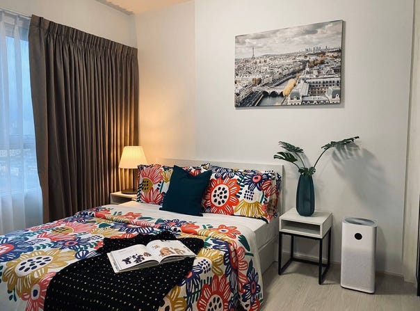 943/2 Pracha Rat Sai 1 Soi 25, Bang Sue, Bangkok, 10800 Thailand, Bang Sue,