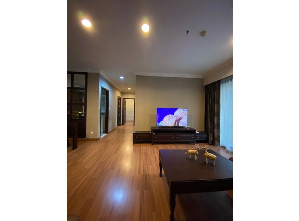 The Crest Phahon Yothin 11 Soi Phahon Yothin 11, Phaya Thai, Bangkok 10400, THA, Phaya Thai, Bangkok