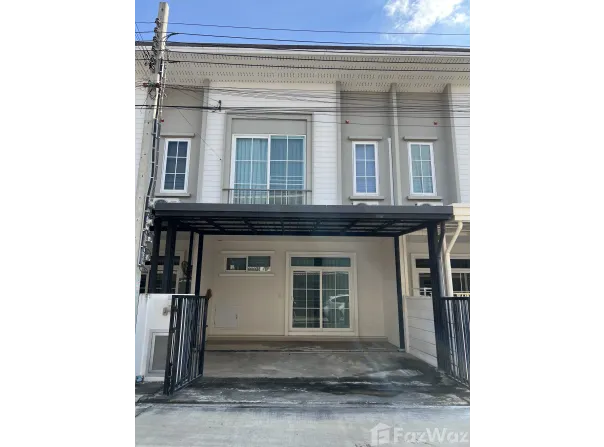 71/2 Soi Thaesaban 11/4, Bang Rak Phatthana, Bang Bua Thong, Nonthaburi, 11110 Thailand, Bang Bua Thong,