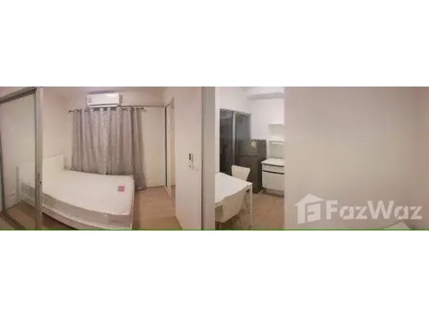 Plum Condo, Bang Rak Phatthana, Bang Bua Thong, Nonthaburi, 11110 Thailand, Bang Bua Thong,