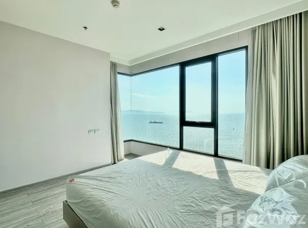 Aeras Condo Pattaya จอมเทียนสายหนึ่ง, Na Kluea, Amphoe Bang Lamung, Chon Buri Province 20150, THA, Na Kluea, Chon Buri Province