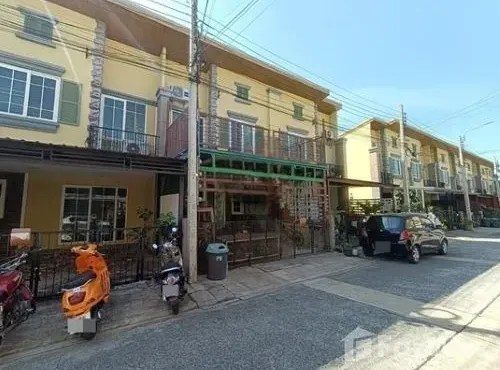 189/7 Soi Muban Golden City On Nut-Phatthanakan, On Nut Rd, Prawet, Bangkok 10250, THA, Prawet, Bangkok