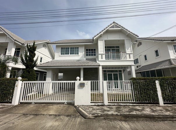 111/1 Baan Na Chuen, Muthi 5, San Klang, San Kamphaeng, Chiang Mai, 50130 Thailand, San Kamphaeng,