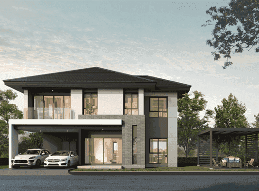 67/752 Chuan Chuen Bang Khen Soi 9/3, Thung Song Hong, Lak Si, Bangkok, 10210 Thailand, Lak Si,