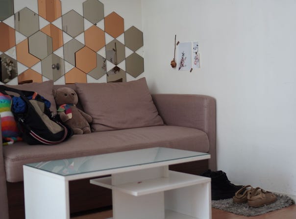 Rawin Clinic, Prawet, Bangkok 10250, THA, Prawet, Bangkok