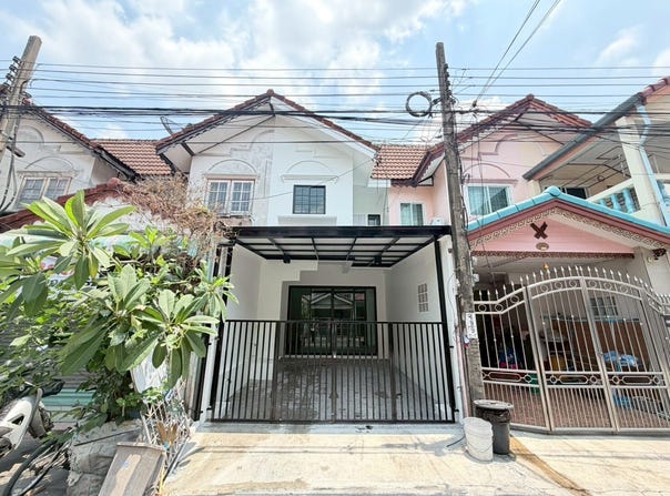 127/338 Rarm Intra 40 Yaek 8-3, Nuan Chan, Bueng Kum, Bangkok, 10230 Thailand, Bueng Kum,